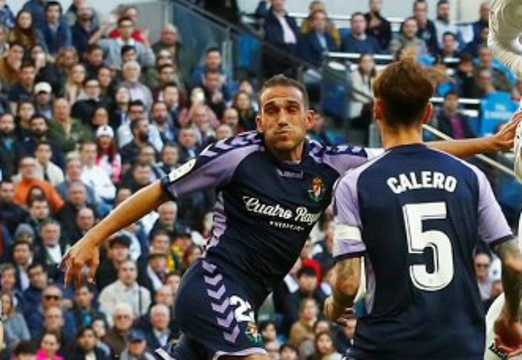 La Liga: Lần cuối cùng Valladolid giành chiến thắng trên sân đối thủ là ở vòng 15