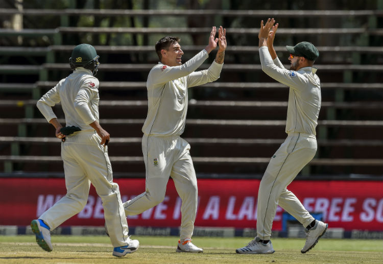 1st Test South Africa vs Sri Lanka: It will be an easy win for the Proteas versus the visiting Lions.