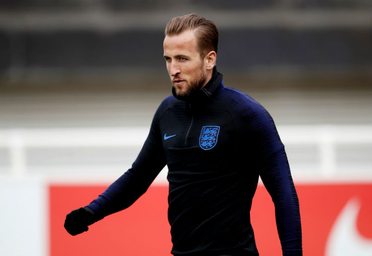 Euro 2020: Can England striker Harry Kane score against Czech Republic?