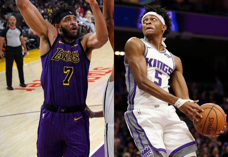 Dự đoán tip cược bóng rổ NBA ngày 25/3: Hết động lực