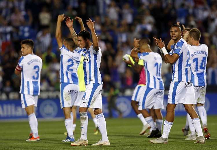 Dự đoán cược La Liga Getafe vs Leganes: Chủ nhà làm nên chuyện