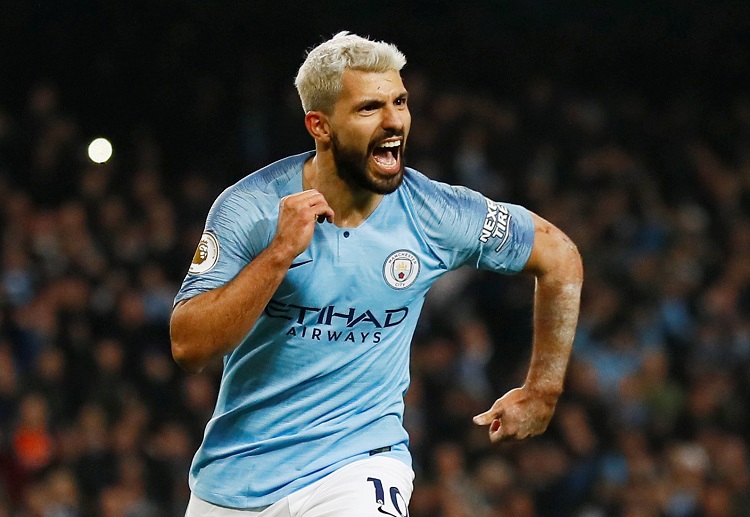 Prediksi skor Manchester City vs Watford Liga Inggris 2019