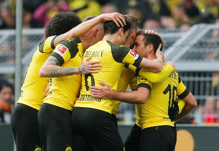 Highlights Bundesliga 2019 Dortmund 2-1 Mainz: Thắng chật vật