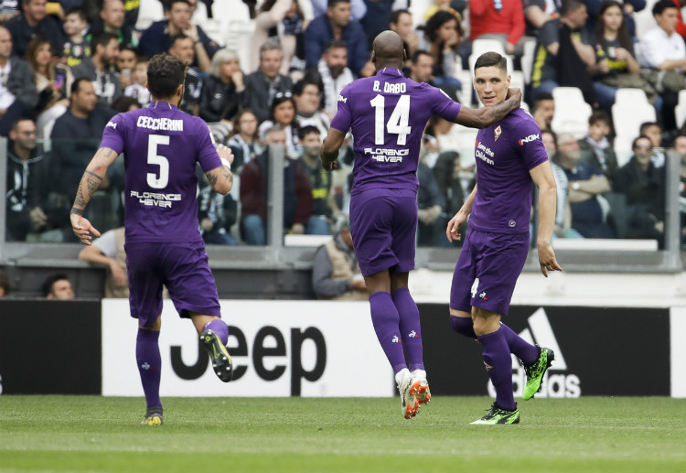 Dự đoán cược Coppa Italia 2019 Atalanta vs Fiorentina: Chủ nhà vào chung kết