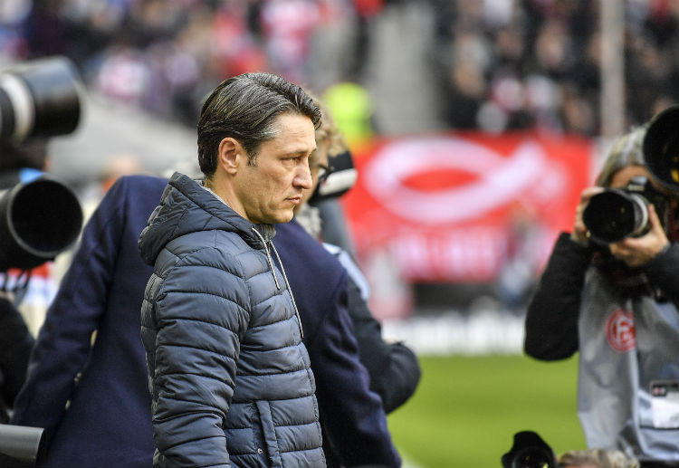 Bayern Munich are set for an away Bundesliga match against Nurnberg