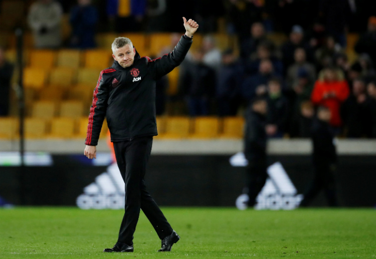 Ole Gunnar Solskjaer and his men are aiming to upset Manchester United vs Barcelona betting odds