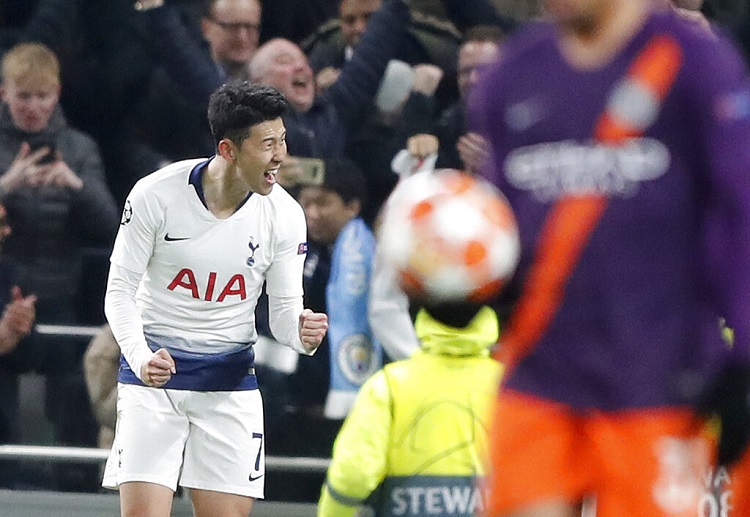 Premier League: Tottenham đứng trước cơ hội vàng để đòi lại vị trí thứ 3