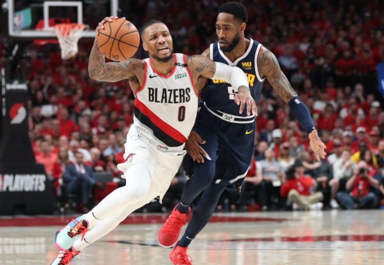 Nhận định cược bóng rổ Playoffs NBA ngày 8/5: Đội nào sẽ vươn lên