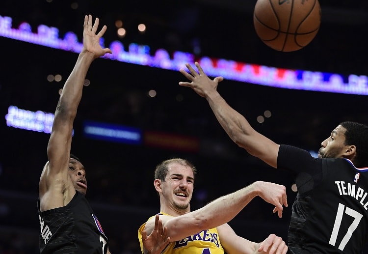 NBA 2019: Nước đi đơn giản nhất cho LA Lakers vào lúc này chính là sử dụng luôn lượt pick này để đem về một tân binh chất lượng