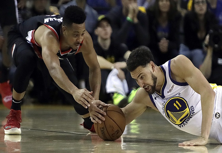 NBA 2019: Portland Trail Blazers rất có thể sẽ đối diện với cú sweep