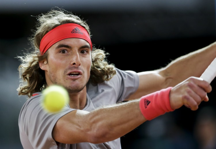 Cược tennis: Ở bán kết, Nadal sẽ đối đầu với Tsitsipas