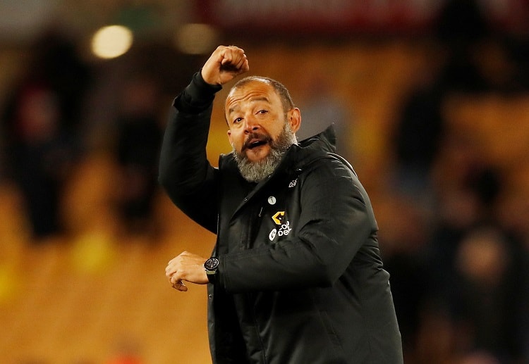 Wolves have established themselves as a specialist in beating big teams this Premier League season