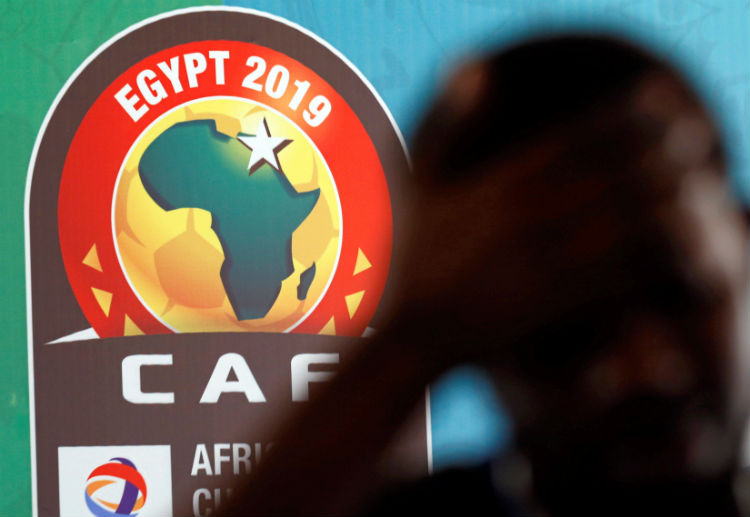 AFCON: hành trình đến với cúp bóng đá Châu Phi 2019 của “Các chàng trai Nam Phi” là tương đối vất vả