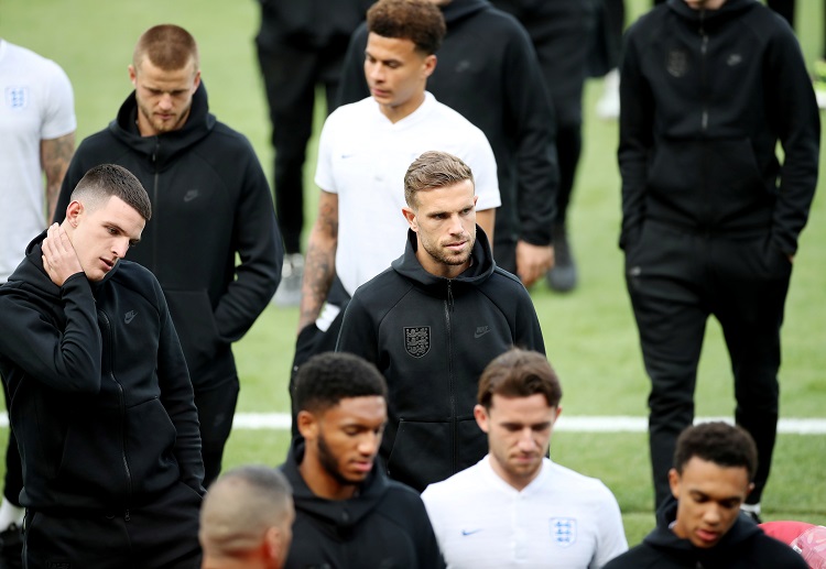 Nations League: Hà Lan sẽ gây ra rất nhiều khó khăn cho Tam sư trong trận đấu tới đây