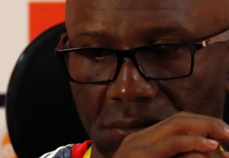 AFCON: đội tuyển Congo bước vào trận đấu này với hành trang là 2 lần lên ngôi vô địch giải đấu