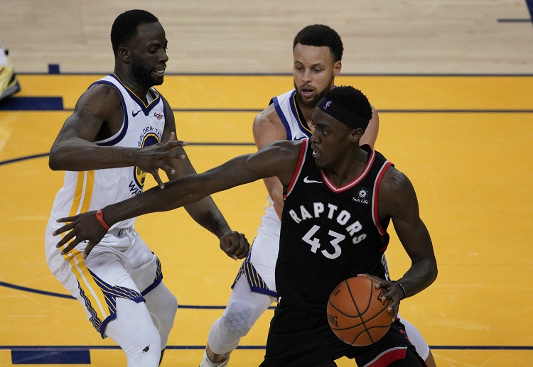 Nhận định cược bóng rổ NBA Finals Game 3: Sân nhà của Warriors