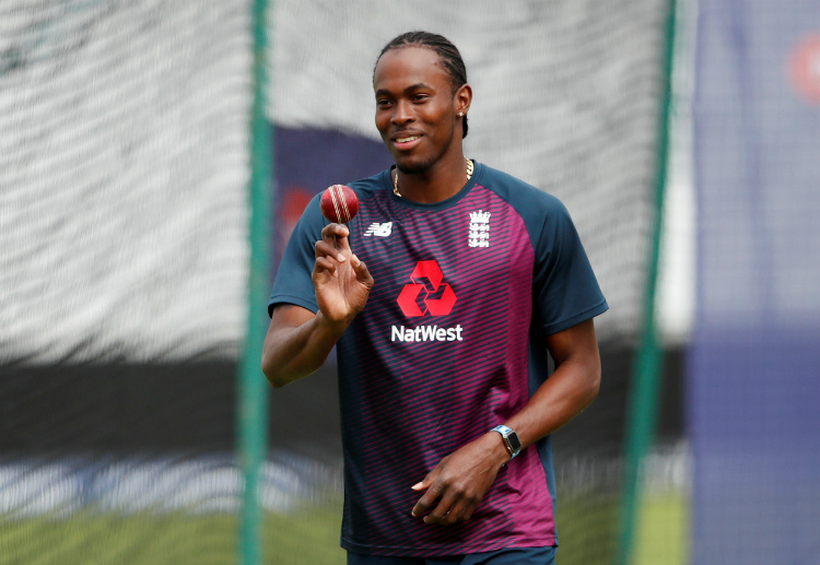England are aiming for a comeback after their defeat during the World Cup Cricket opening