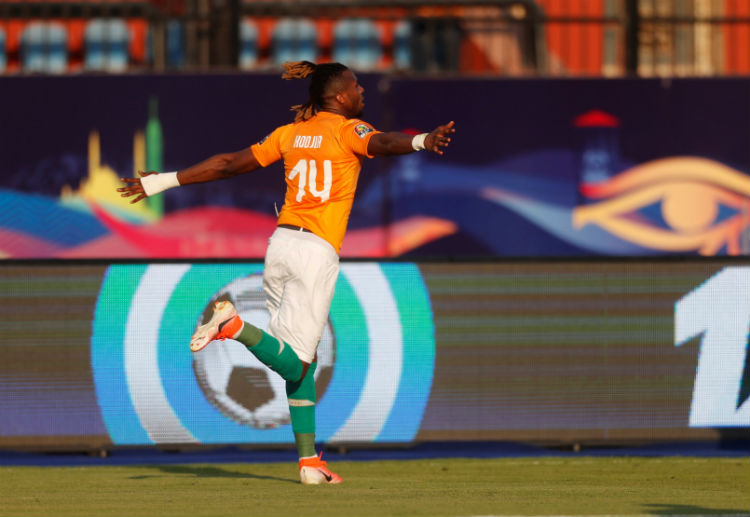 아프리카 네이션스컵: 코트티부아르와 모로코 중 어떤 팀이 본선에 진출할 것인가?