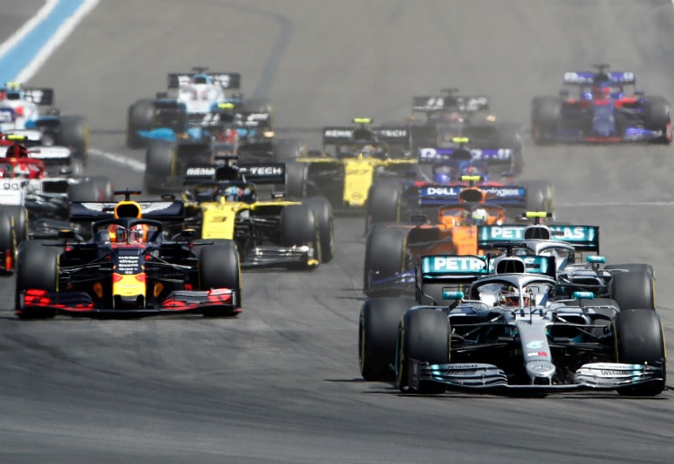 Mercedes has been dominating Austrian Grand Prix since 2014 until last year