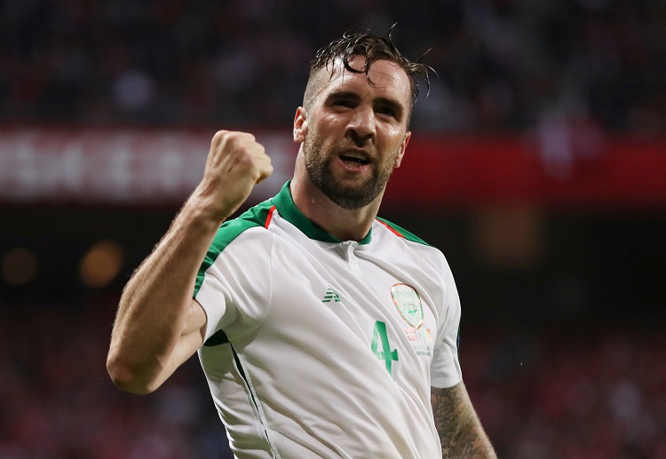 Highlights vòng loại Euro 2020 Đan Mạch 1-1 CH Ireland: Bỏ lỡ chiến thắng