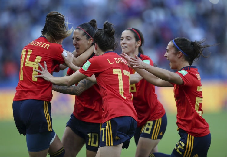 Prediksi Jerman vs Spanyol Piala Dunia Wanita