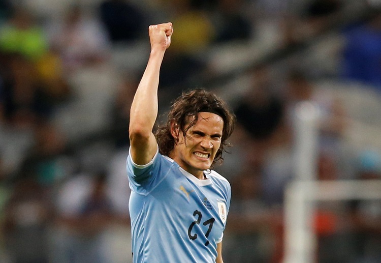 Uruguay aim to continue their excellent start in Copa America as they face Japan in matchday 2