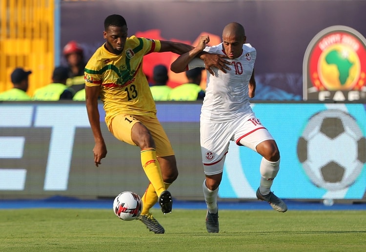 Kết quả AFCON 2019 Tunisia 1 - 1 Mali: Chưa phân định ngôi thứ