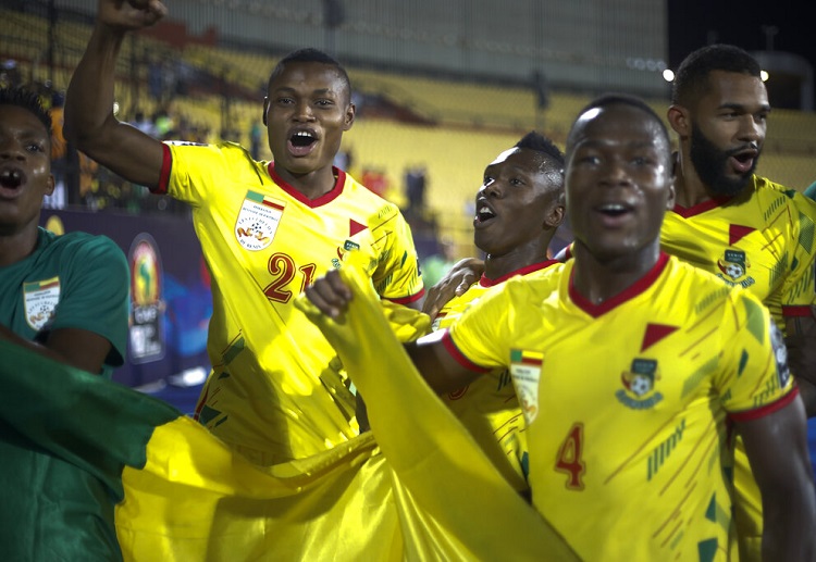 Africa Cup of Nations update: Benin’s recent record against Senegal has seen them lose their last three encounter