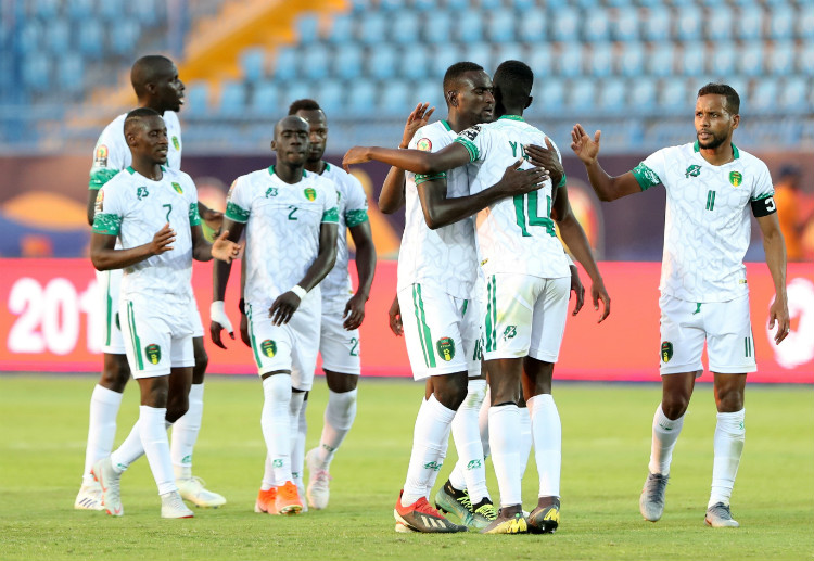 Dự đoán SBOBET AFCON 2019 Mauritania vs Tunisia: Thắng là đủ