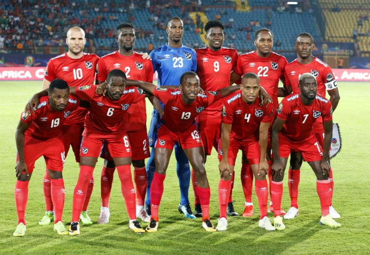 Africa Cup of Nations: Namibia đã tạo bất ngờ lớn khi đánh bại Bờ Biển Ngà