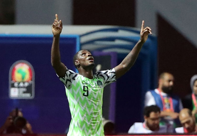 Nigeria defeat Africa Cup of Nations holder Cameroon in the Last 16