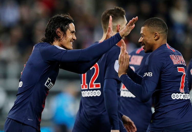 Berita PSG Ligue 1