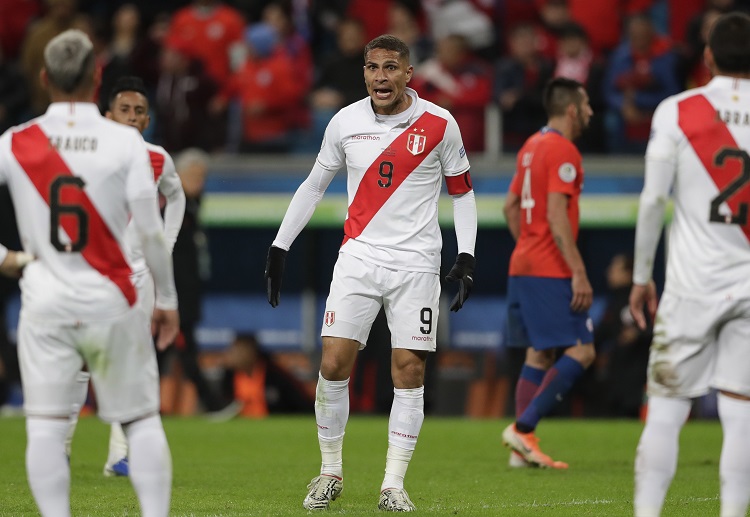 Peru aim to upset the odds when they face tournament hosts Brazil in Copa America final