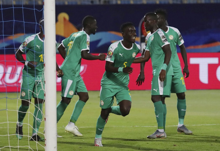 AFCON: Càng tiến sâu vài giải đấu thì Senegal càng thi đấu vô cùng chắc bởi sự thăng hoa của hàng tứ vệ