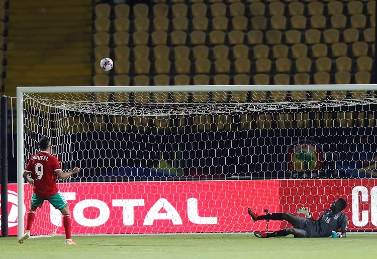 Highlights tỷ lệ kèo AFCON Morocco 1 – 1 (penalty 1-4) Benin: Vé tứ kết bất ngờ