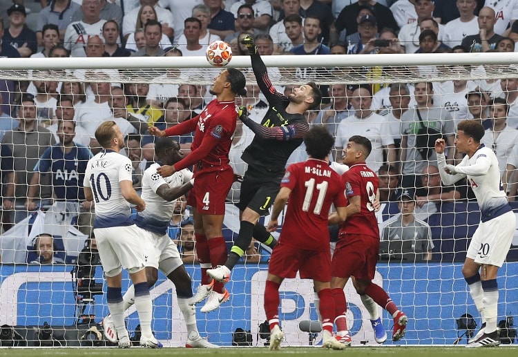 Nhìn lại mùa giải thành công của Tottenham và cơ hội tại kèo cược Premier League 2019/20