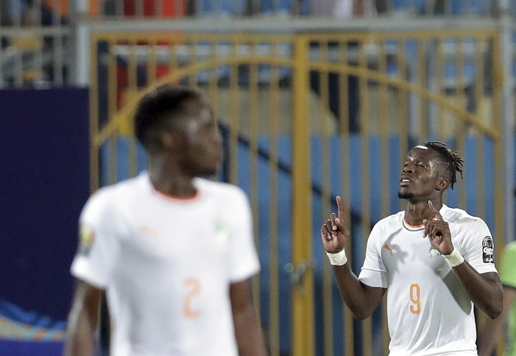 Highlights AFCON 2019 Namibia 1-4 Ivory Coast: Chiến thắng tưng bừng