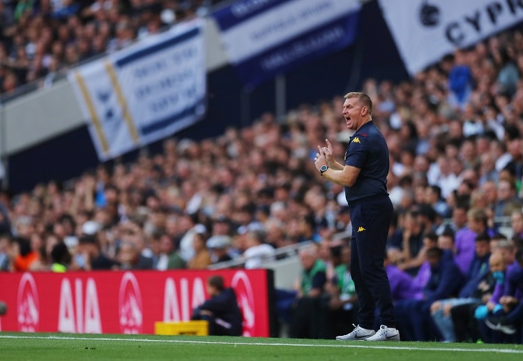 Dự đoán SBOBET Premier League Aston Villa vs Everton: Tân binh gặp khó