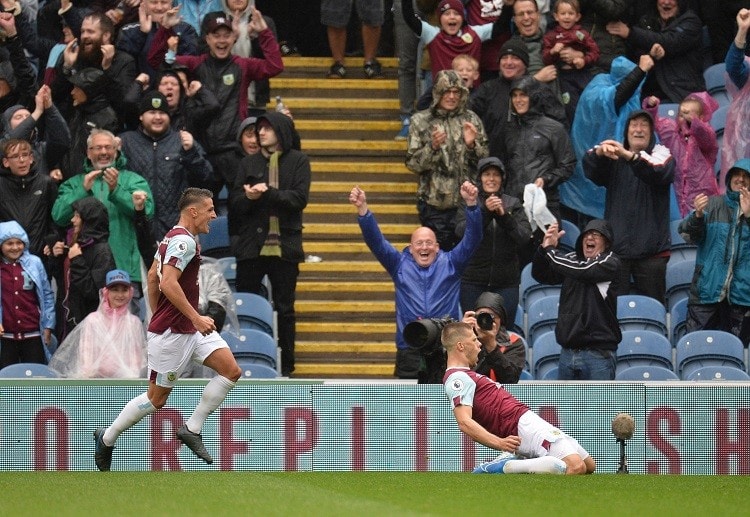 Prediksi Arsenal vs Burnley Liga Inggris