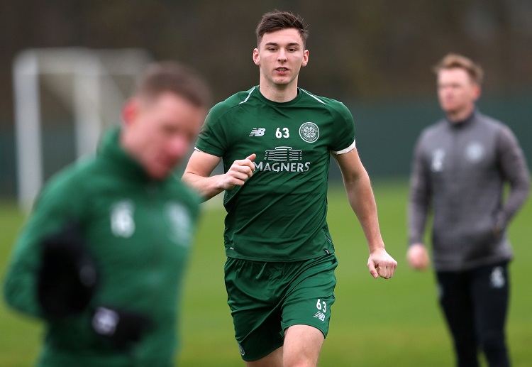 Arsenal have bolstered their squad ahead of the Premier League season with the acquisition of Kieran Tierney