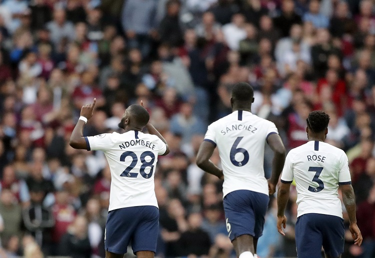 Premier League: không quá khó để Tottenham giành trọn vẹn 3 điểm