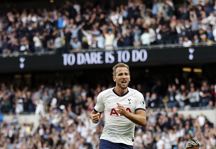 Tottenham have won their last four Premier League matches against Newcastle