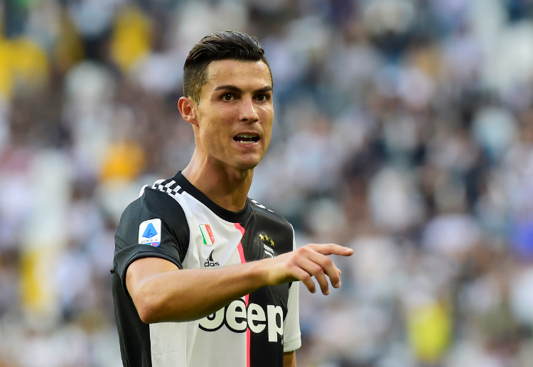 UEFA Champions League: Juventus mùa bóng này không còn bất khả chiến bại ở Serie A