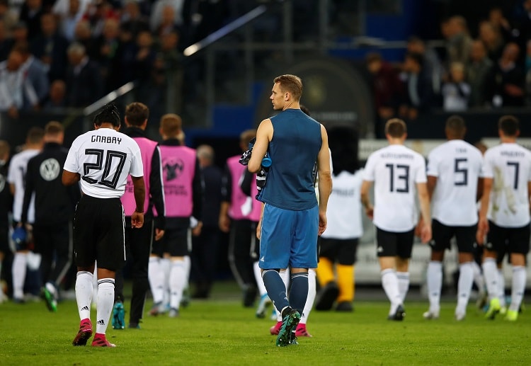 Germany will look to break the winning streak of Northern Ireland in their upcoming Euro 2020 qualifying match