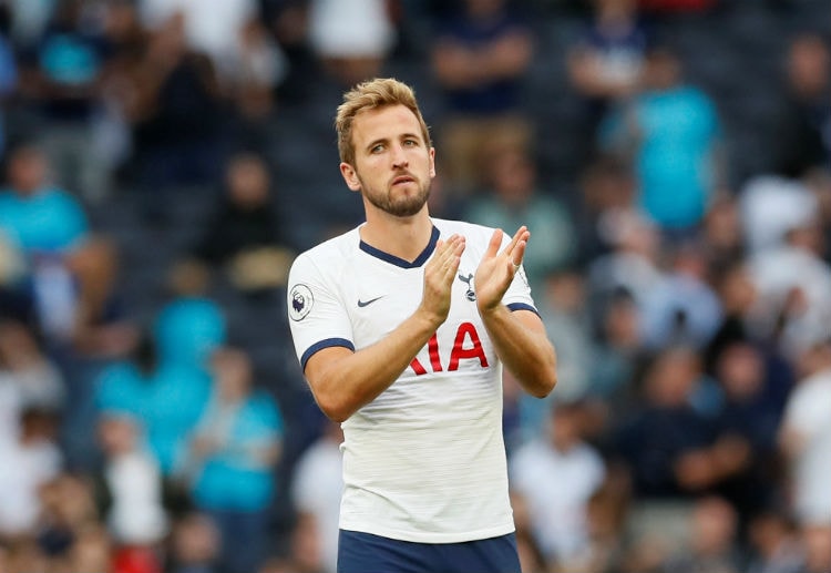 Champions League: Harry Kane is expected to lead Tottenham Hotspur in the attack against Olympiacos