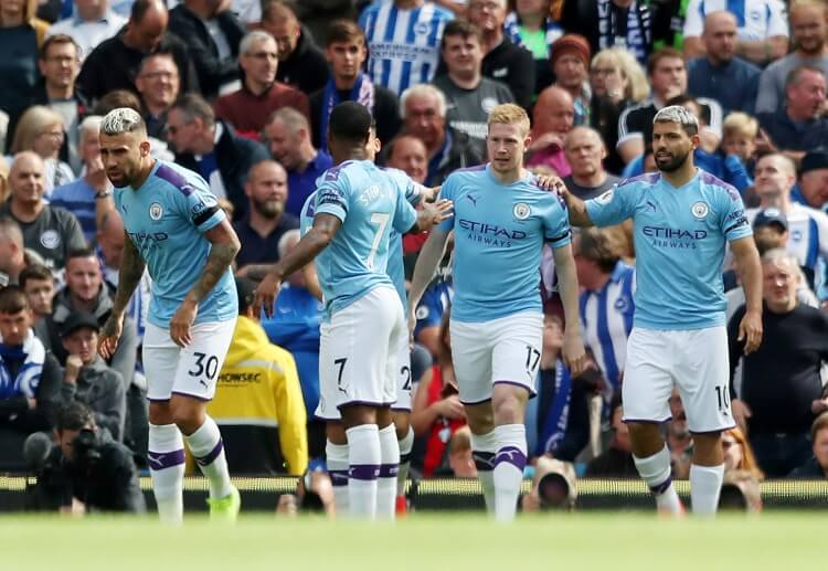 Dự đoán cược Premier League 2019 Man City vs Watford: 3 điểm cho chủ nhà