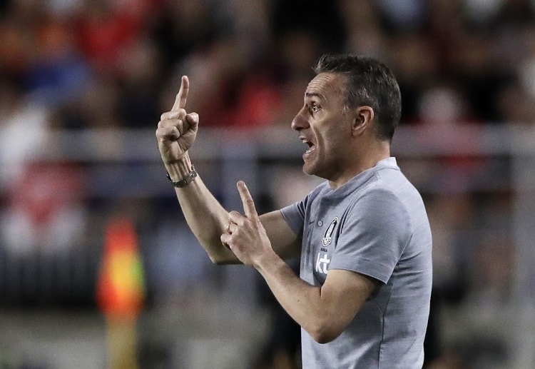 Paulo Bento will try to build pace for Qatar 2022 as they prepare for an international friendly match against Georgia