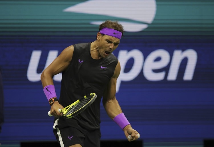 Rafael Nadal pursues 19th major title in US Open Final