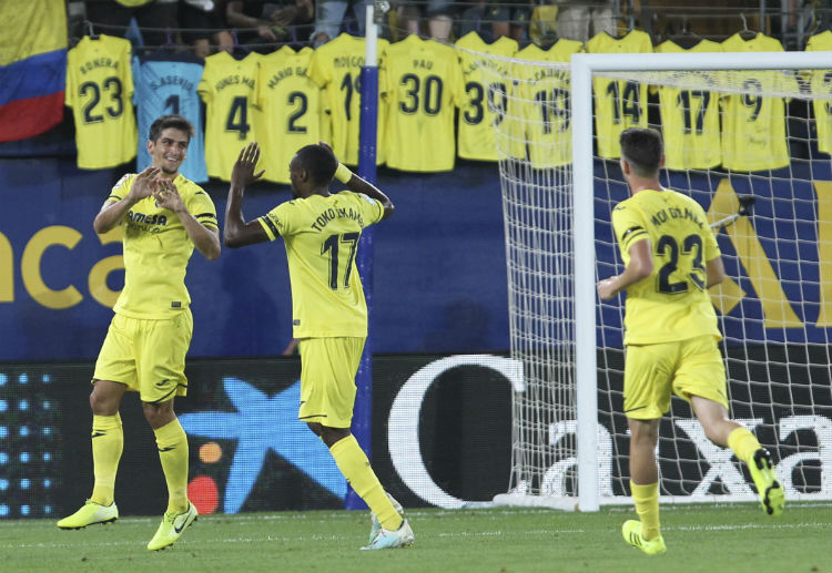 La Liga: Villarreal will travel to Camp Nou to face Barcelona