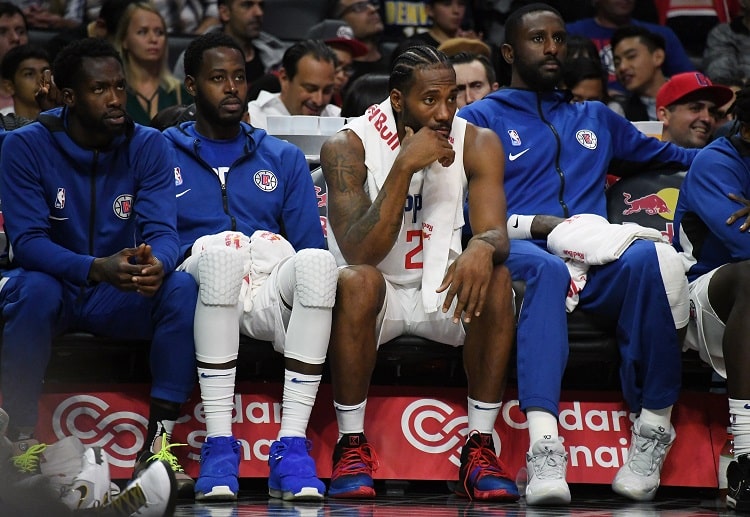 Cược bóng rổ NBA mùa giải 2019/20: Những điều cần biết